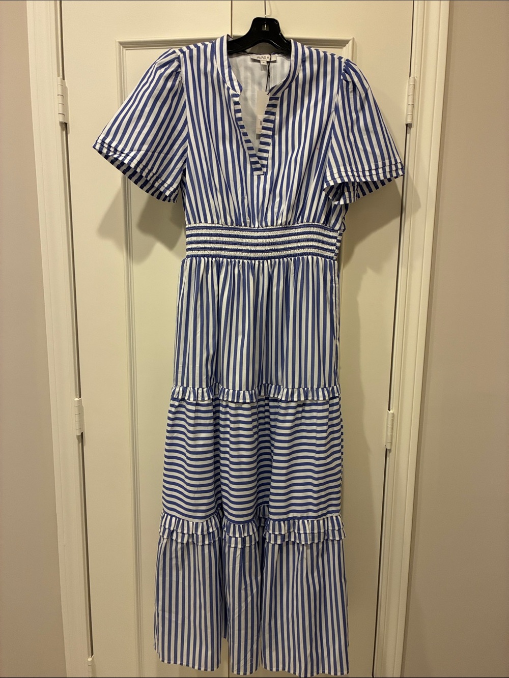 Avara Dress